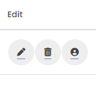 Moodle - Groupings - Edit Options